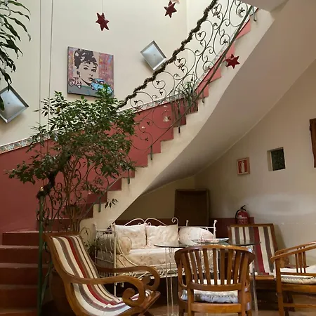 Casa Rural Valdevilano-3
